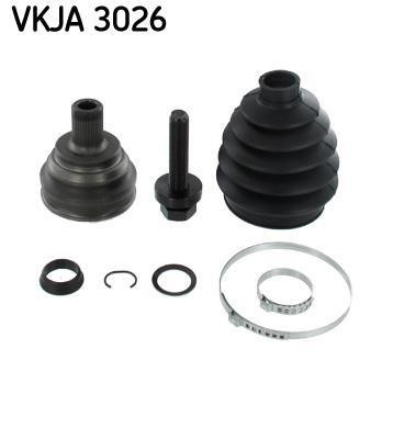 Joint homocinétique, transmission SKF ref. VKJA 3026